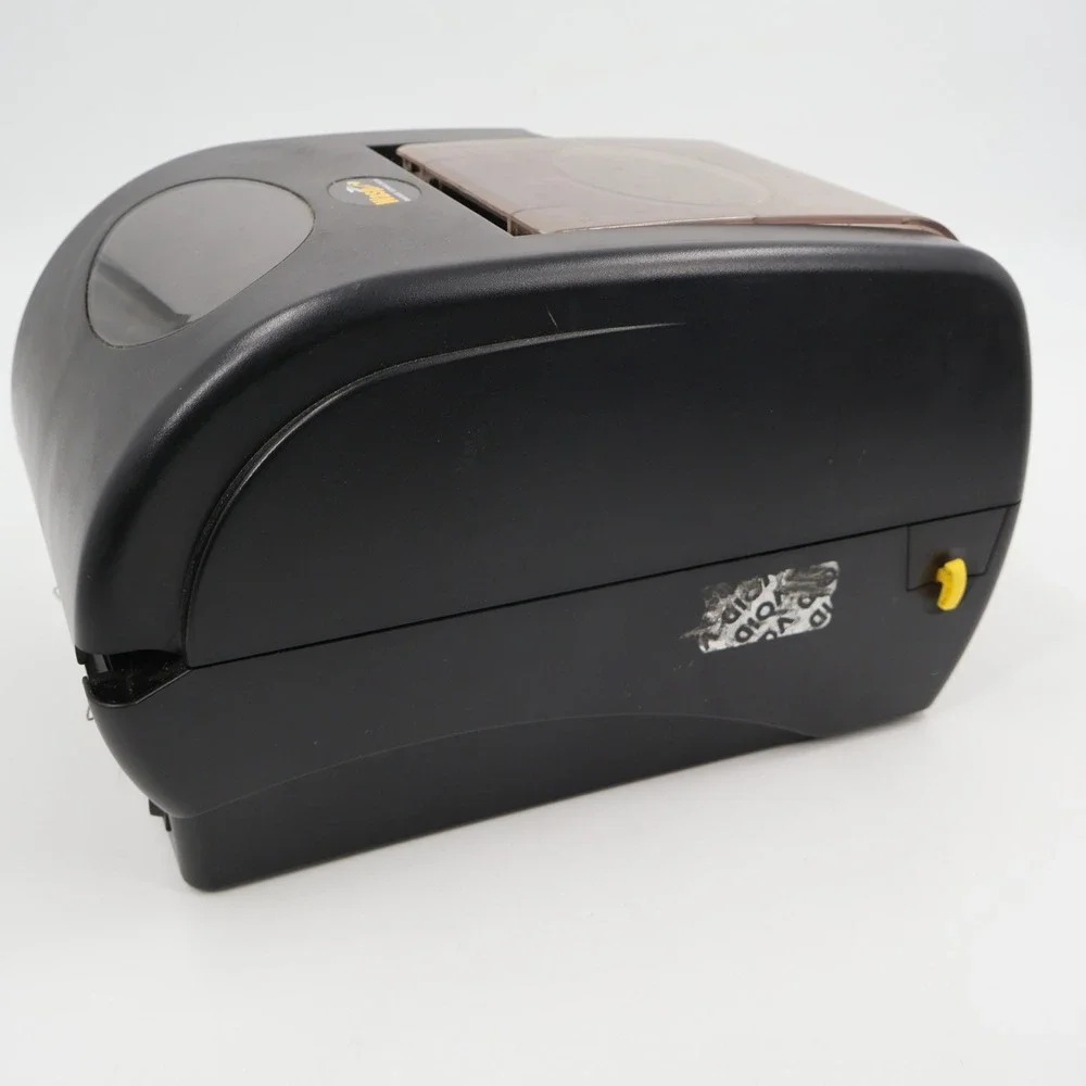 Wasp Barcode Technologies empower your